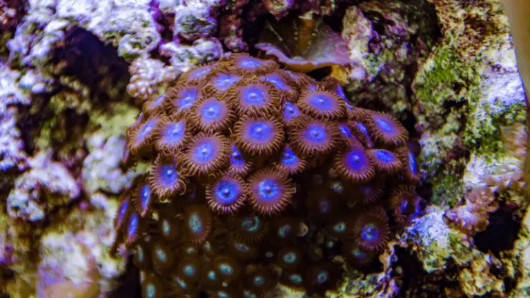 How Fast Do Zoanthids Grow